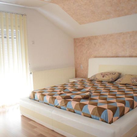 Apartments Holiday Vranje Exteriér fotografie