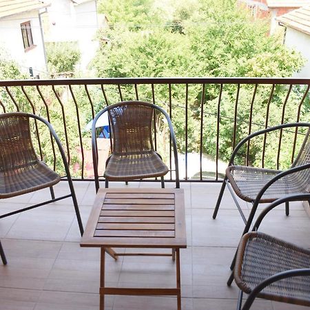 Apartments Holiday Vranje Exteriér fotografie
