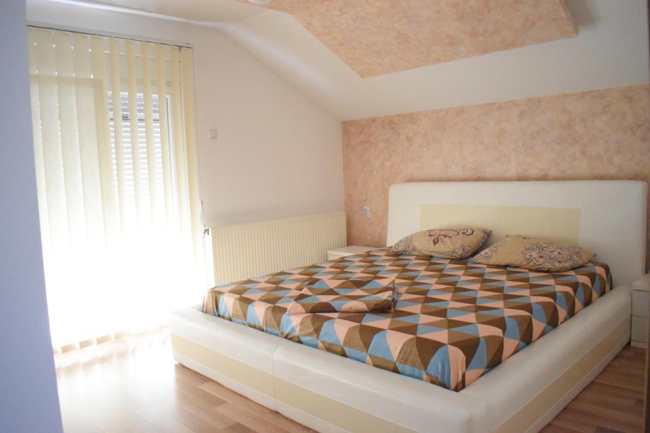 Apartments Holiday Vranje Exteriér fotografie