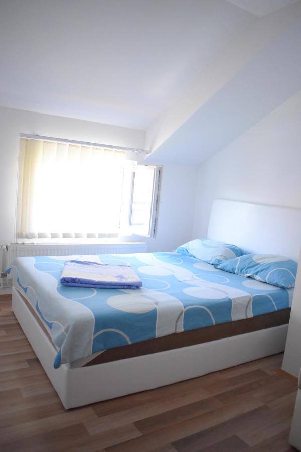 Apartments Holiday Vranje Exteriér fotografie