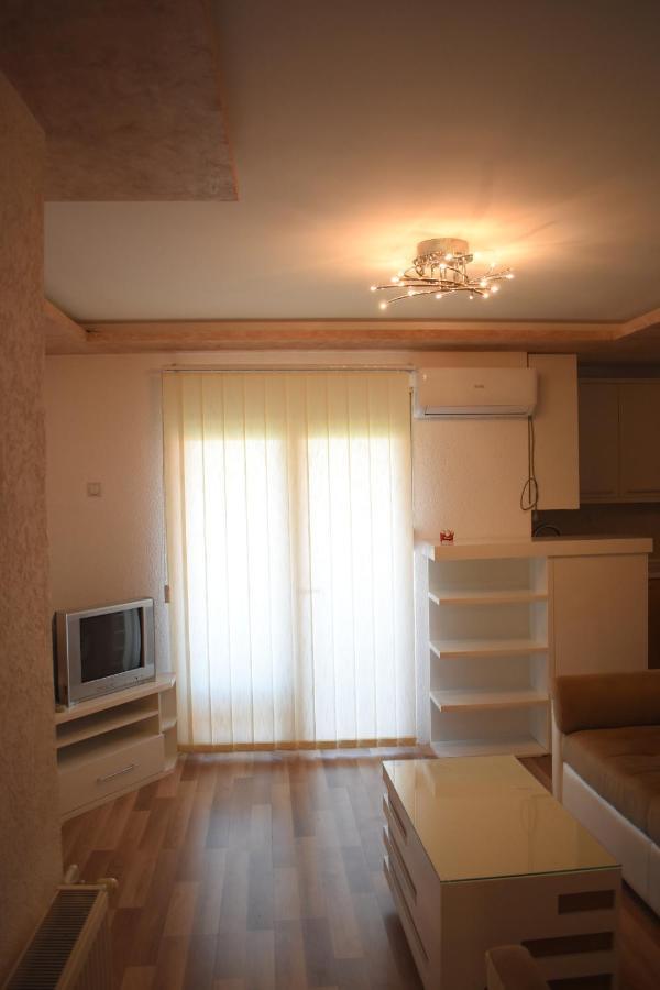 Apartments Holiday Vranje Exteriér fotografie