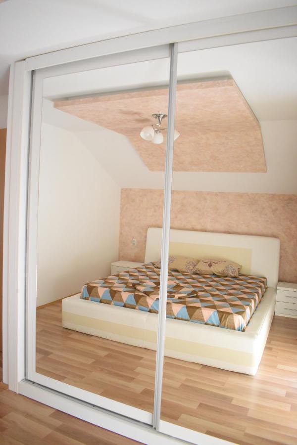 Apartments Holiday Vranje Exteriér fotografie